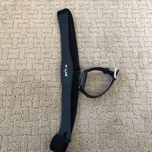 Polar Heart Rate Monitor